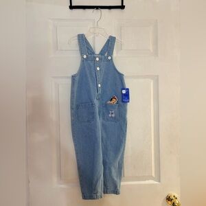 Ms Rachel Overalls
